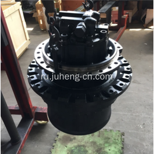 Hitachi Excavator ZX350-5G Final Drive 9281920 ходовой двигатель